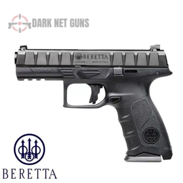 Beretta APX