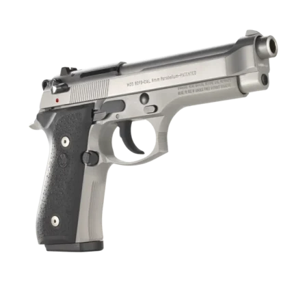 Beretta 92FS Inox