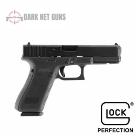 Glock 17 Gen5 9mm