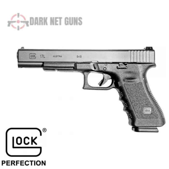 Glock 17L 9mm