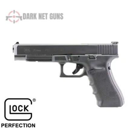 Glock 35 Gen4 MOS .40 S&W