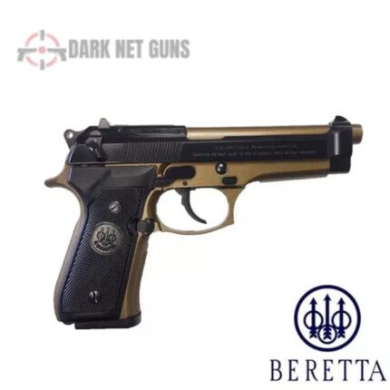 Beretta 92FS