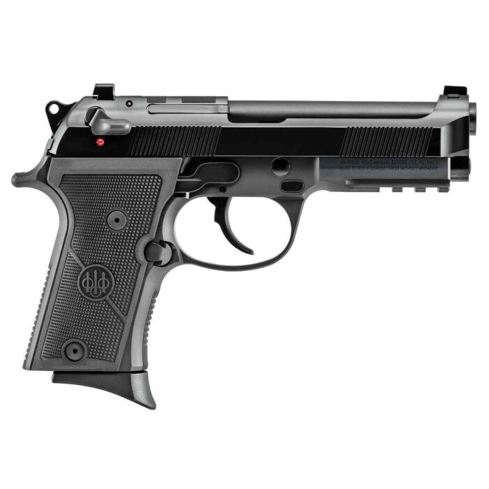 Beretta 92FS Compact