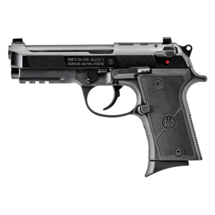 Beretta 92FS Compact