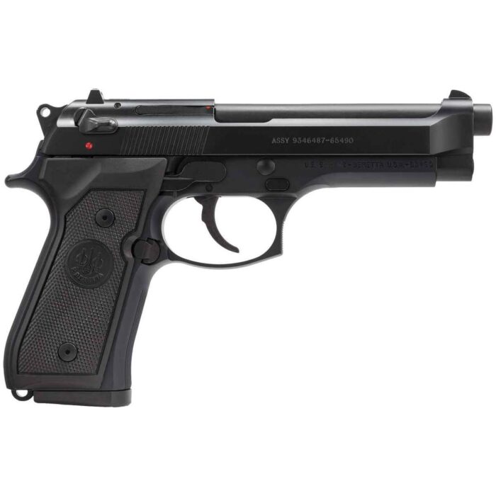 Beretta M9